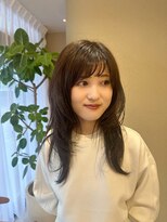 ランリ 名古屋名駅(ranri)&nbsp;layer  NANAMI