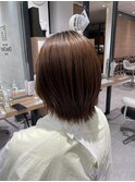 もうクセ毛に悩まない!縮毛矯正で手にいれるサラサラ美髪