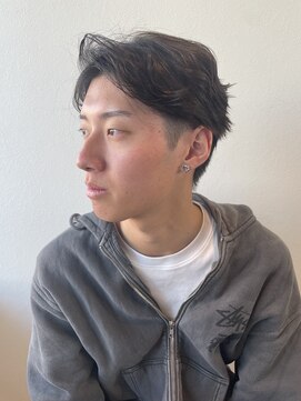 サラ ビューティー サイト 古賀店(SARA Beauty Sight) 【王道モテ】20代／30代／40代／波巻きツイストスパイラル