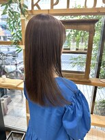 ケープラス(K+plus)&nbsp;カラー