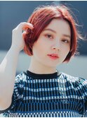 チェリーボブ/20代/30代/40代/50代/西阿知/イオン倉敷
