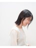 『期間限定』美しい髪色艶髪へ☆カット+カラー+FAVONケア
