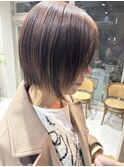 レイヤーショート/ハイライト
