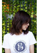 エイル(aell)&nbsp;チョコブラウン