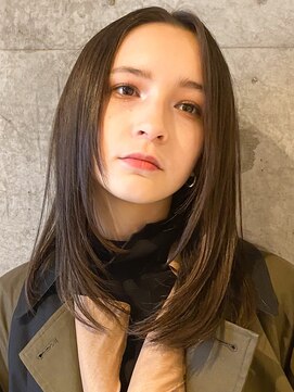 スミス 秋葉原(Smith) レイヤーカット/ローレイヤー/秋葉原