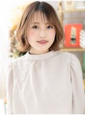 フェイスフレーミングくびれショートボブディc6上尾20代30代40代