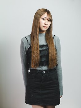 レイヒン(REIHIN)の写真/【岡崎市/上里】プチプラ×高技術が嬉しい♪お手頃価格でお得に可愛く◎10～20代にオススメのサロン☆