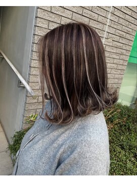 キーロ センター南(kiiro) ハイライト