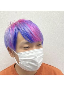 アルケム 学芸大学(AlChem) 【Hana指名】ユニコーンボーイ[学芸大学前/ハイトーン]