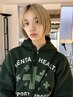 【6月平日限定】カット＋ヘッドスパor2stepトリートメント￥6600