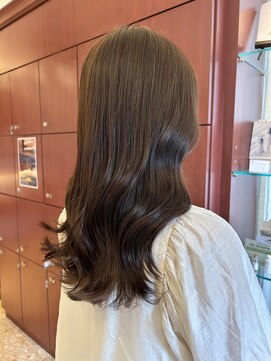 ブランシェ JR勝川駅南口店(BRANCHE) ブラウンベージュ