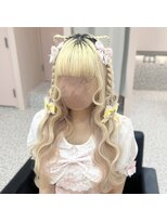 アリエス 八重洲店(Aries)&nbsp;猫耳ハートあみたらし