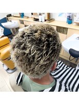 アイリュウヘアー 高崎井野(airyu hair)&nbsp;イージードリル