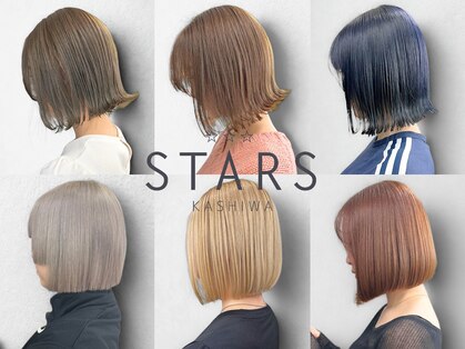 スターズ 柏(STARS)の写真
