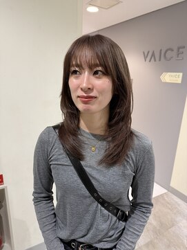 ヴァイス 新宿店(VAICE) Greige