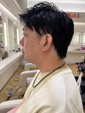 ウィル 都島店(WiLL) 20代30代40代大人ハンサムサイド2ブロック(8)