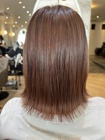 アンフィ 矢向(Anphi)&nbsp;9-50  ピンクベージュ