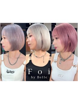 丁寧なカウンセリングと高い技術が人気の秘訣。ヘアスタイルからヘアケアまでお任せください[千葉］