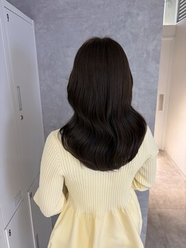 モク(mok) ココアブラウン◎