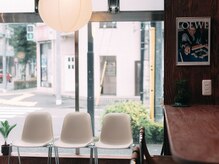 ラフカッターズ 立川店別館の雰囲気(立川/理容室/床屋/顔剃り/シェービング/フェード/)