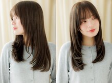 カバーヘア ブリス 北浦和(COVER HAIR bliss)