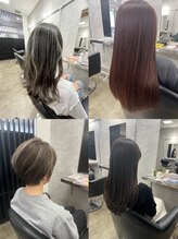 モエバイアリア(Moe by aria)