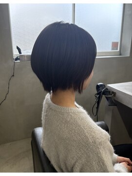 ショートレイヤー