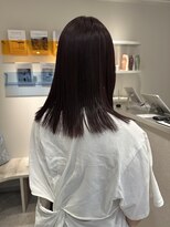 クエンチ(QUENCH)&nbsp;チェリーレッド