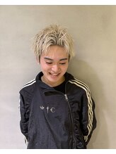 リンドトウキョウ(LINDO TOKYO)&nbsp;Yuito 