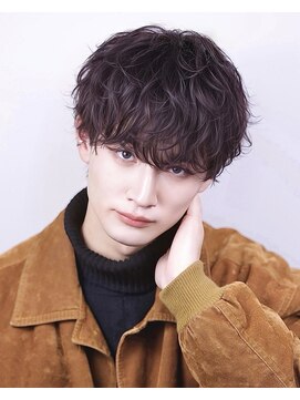 リップス 難波(LIPPS) シャドウマッシュ