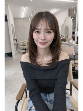 サンド 名古屋(sand) 20代30代40代50代丸みとくびれショートカット名古屋小顔前髪白髪