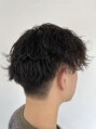 アンジュ ヘアー(Ange hair)&nbsp;波巻きスパイラル