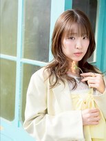 シロフ シブヤ(shirof shibuya)&nbsp;Floren Season Collection