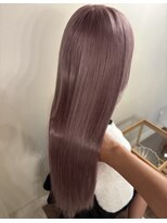 ココテラス(coco terrace)&nbsp;ピンクベージュ/ブリーチ/ベージュ