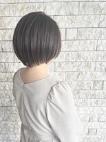 フラット 千葉(Flat.)&nbsp;ニュアンスshort 【千葉.千葉駅】