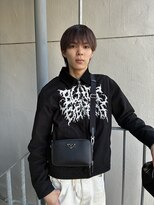 クロム トウキョウ ザ バーバーアルト 神保町店(CHROM TOKYO the Barber ALT)&nbsp;メンズウルフ