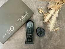 イーケー(ek)の雰囲気（~お客様のご要望に合わせ品揃え~）