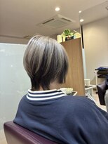 エル バイ ファースト(L by first)&nbsp;【L by first】アンブレラカラー