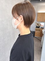 アレン(Alen)&nbsp;くびれショート