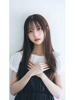 モードケイズ ラ ヴィ ベル(MODE K's la vie belle) ロングスタイル