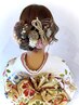 【成人式★前・後撮り】撮影用ヘアセットのみクーポン★