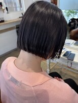 ビズヘアー プチ(bisou hair petit)&nbsp;ミニボブ