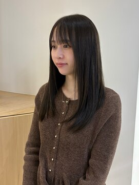 ニール シトロン 名古屋 伏見 丸の内(NEELU citron) 【NEELU_Rio】オリーブブラウン