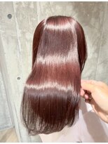 シーインフィニート 人形町店(C∞)&nbsp;今までで一番髪の毛がツヤツヤになるメニュー！！