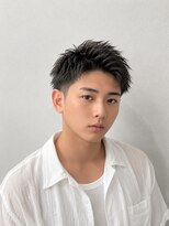 レイ バイ セブンルックス 宇都宮鶴田店(Lay by 7LOOKS)&nbsp;アップバングショート