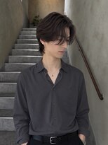 アクト 仙台店(ACT)&nbsp;ニュアンスパーマシャドウパーマセンターパート