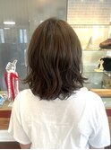 ゆるふわパーマ【りり】