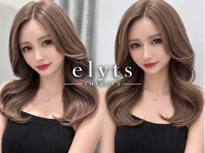 エリーツ(elyts)の写真