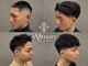 オールマンバーバーショップ 流山おおたかの森(Allman Barbershop)の写真/カットライン1mmの差で変わる*バーバーならではのこだわりのメンズカット[流山おおたかの森/MEN'S<理容室>]