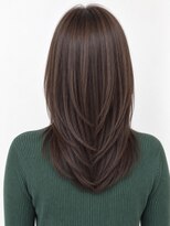 chelsea 関内横浜/髪質改善/ショートカット/メンズパーマ【10月10日OPEN（予定）】&nbsp;レイヤーカット